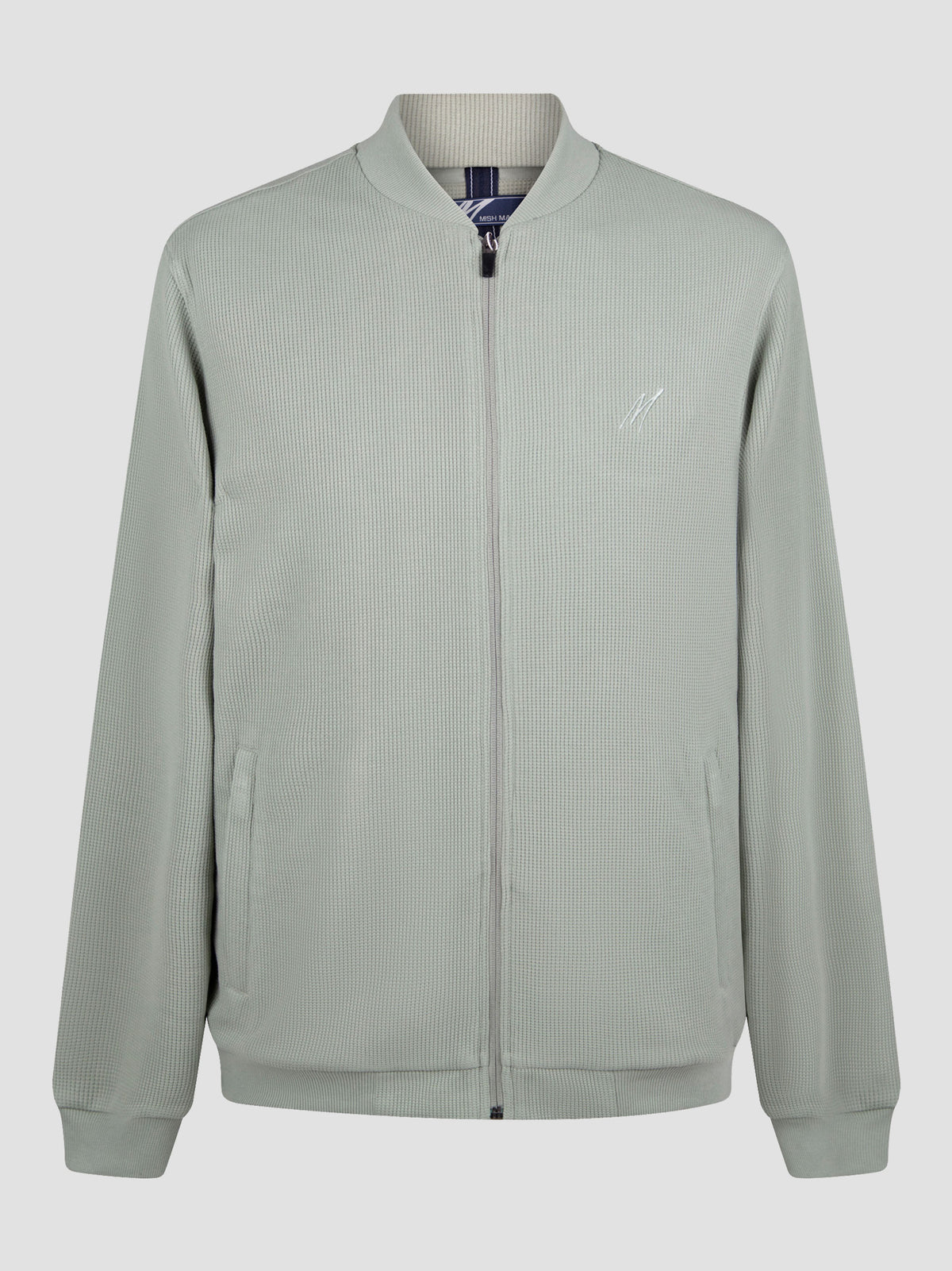 Dock Sage Jacket