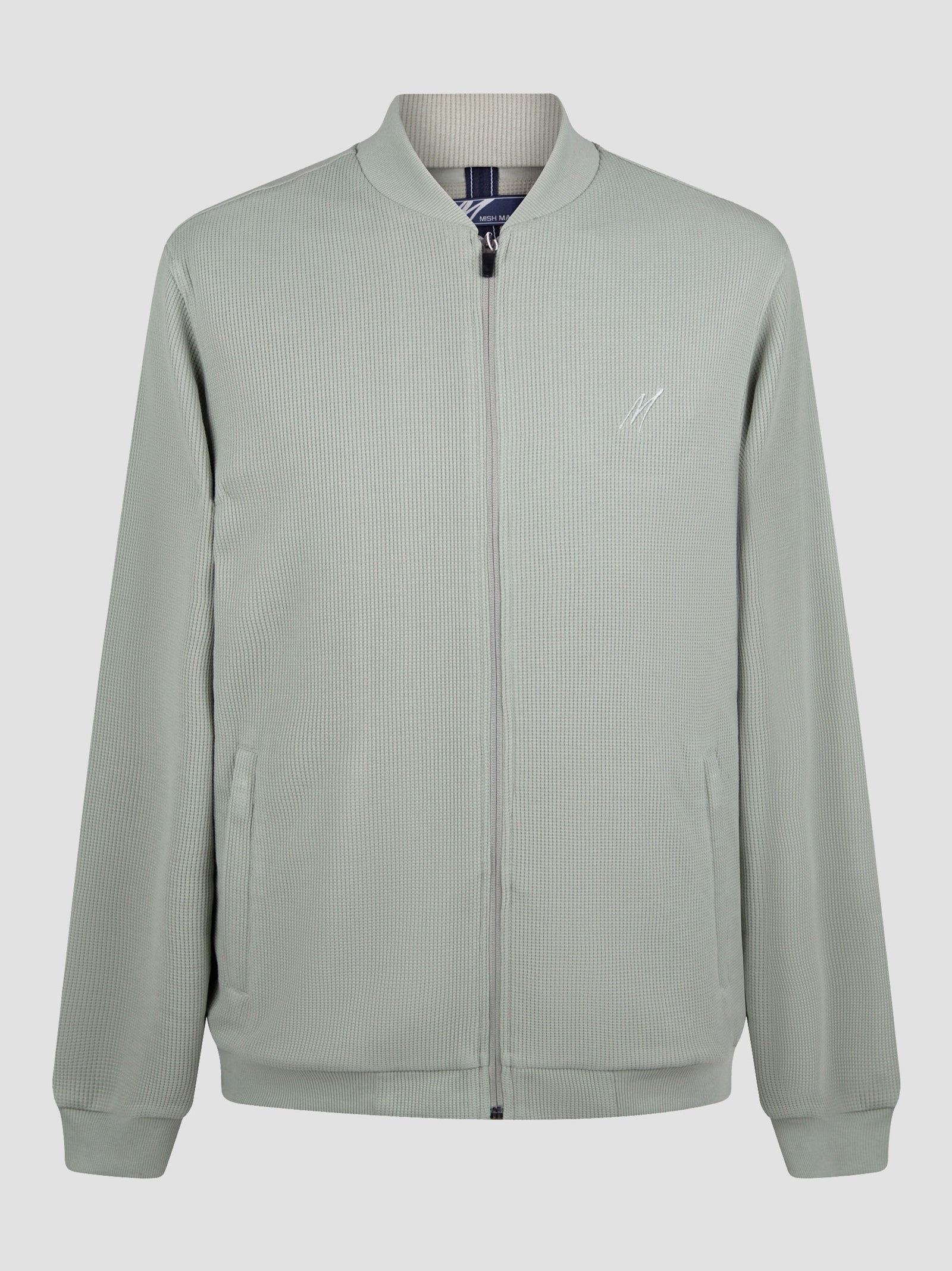Dock Sage Jacket