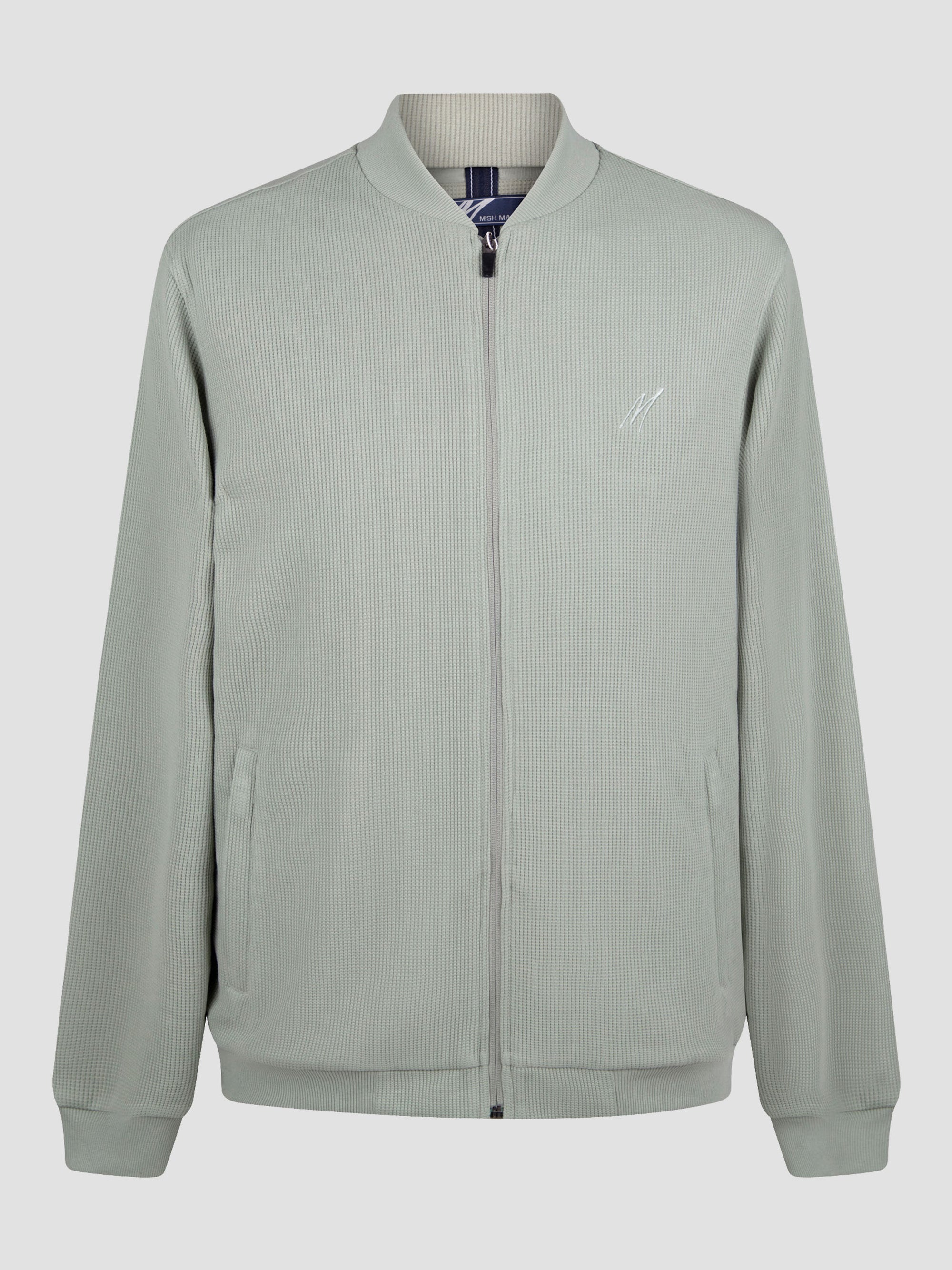 Dock Sage Jacket