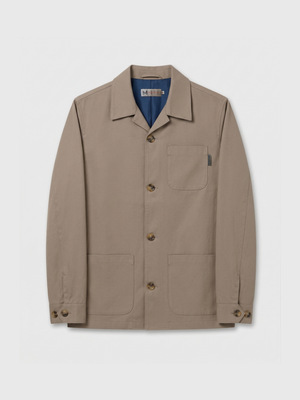 Baltoro Nutmeg Jacket