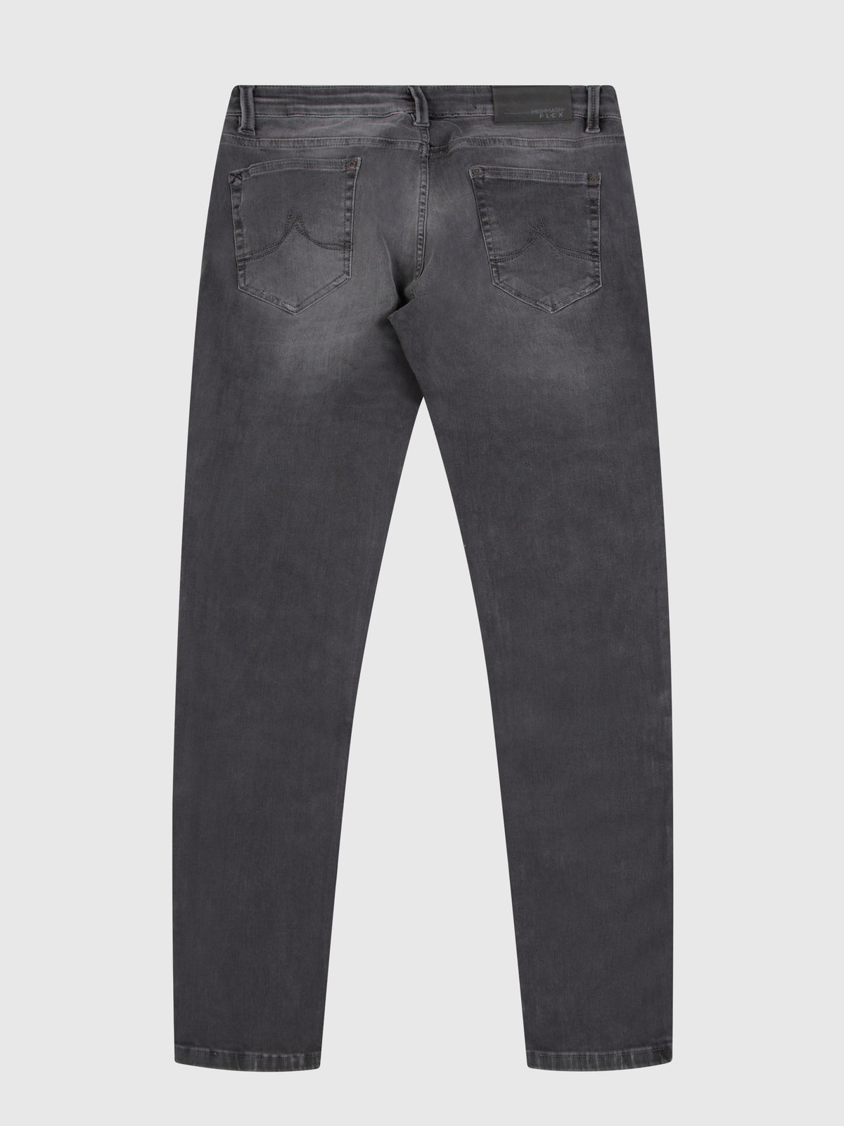 Slim Fit Flex DK Steel Grey Jean