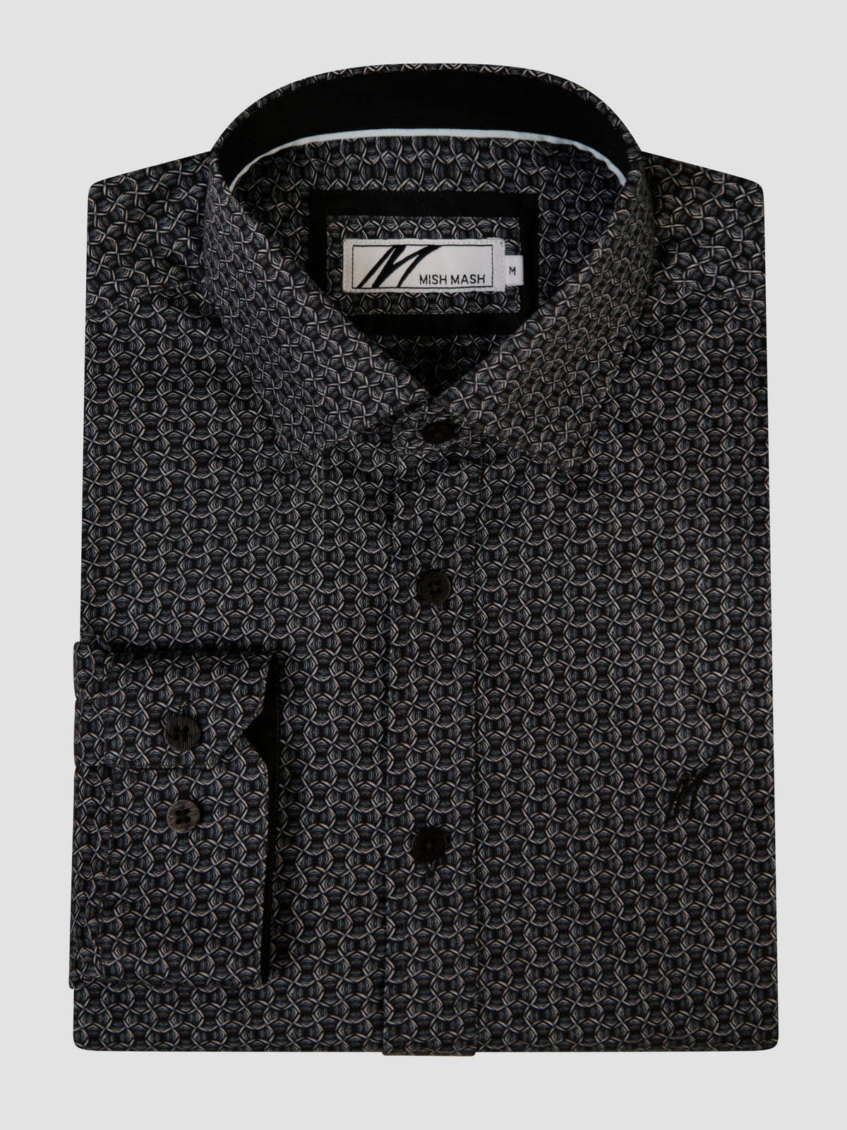 mens uk long sleeve shirt 