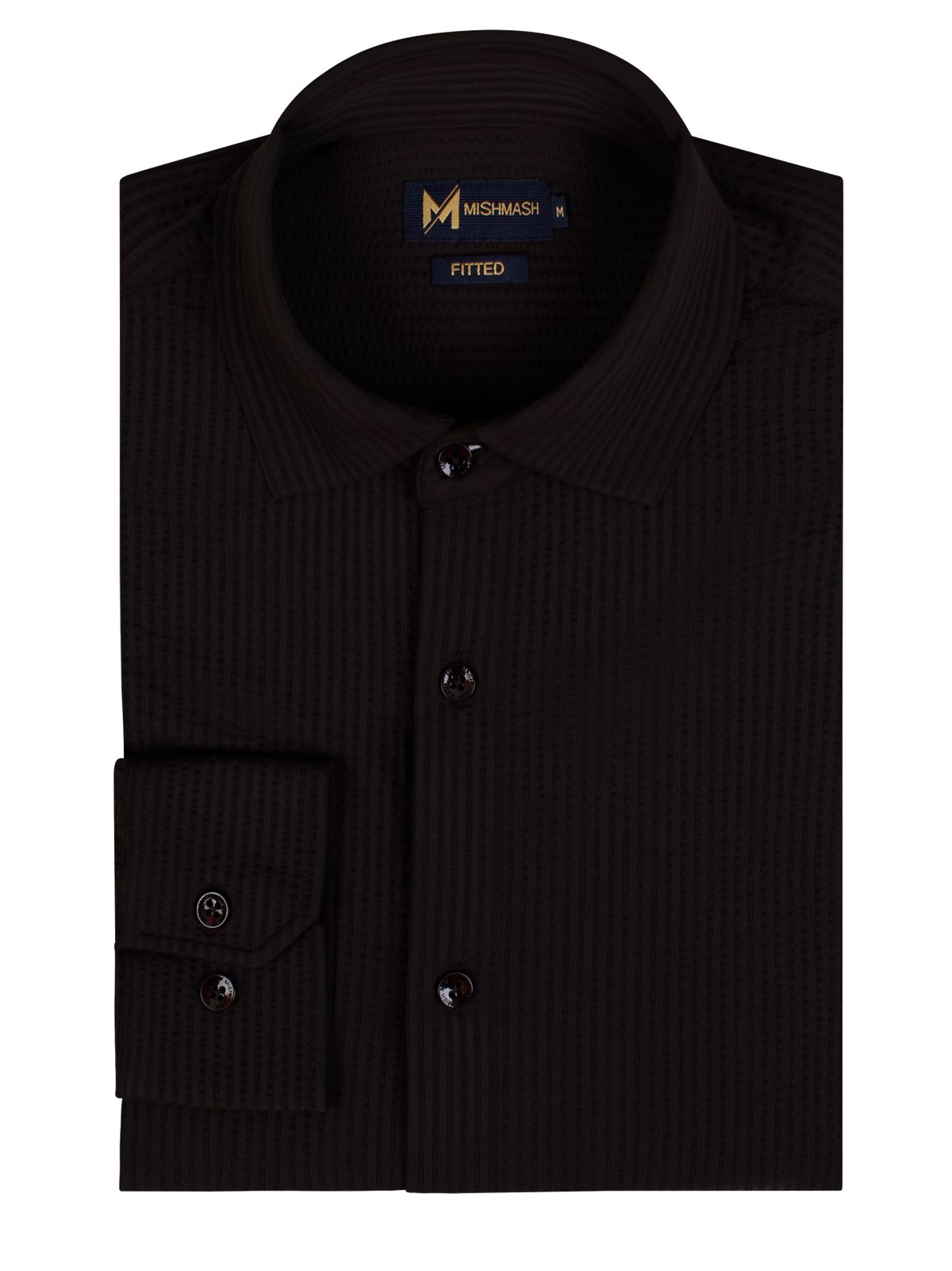 Arctic Mocha L/S Shirt