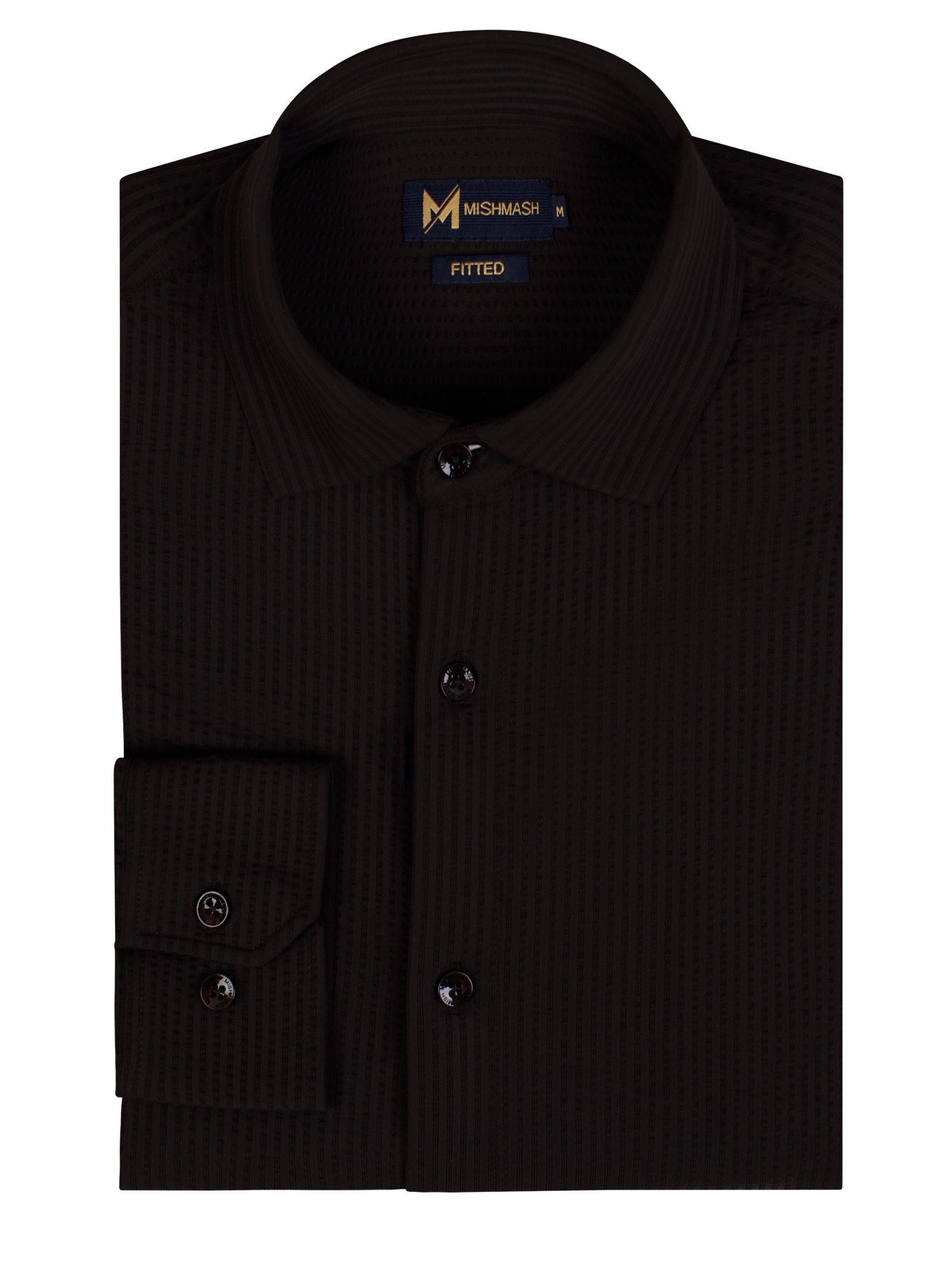 Arctic Mocha L/S Shirt