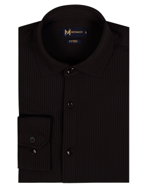 Arctic Mocha L/S Shirt