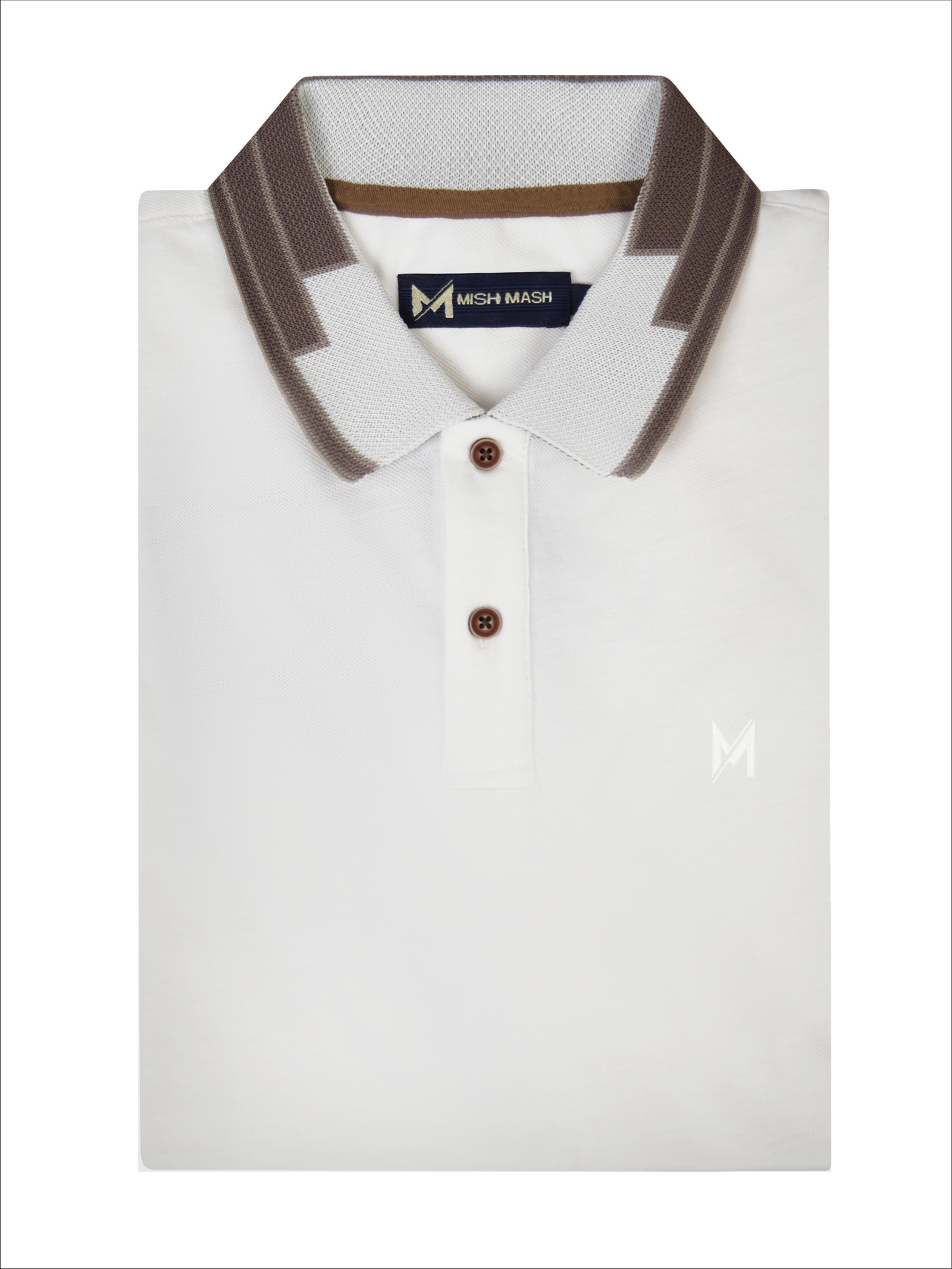 Briza Gardenia Polo