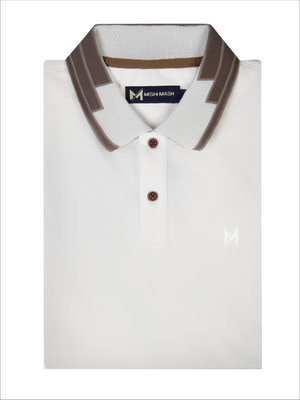 Briza Gardenia Polo