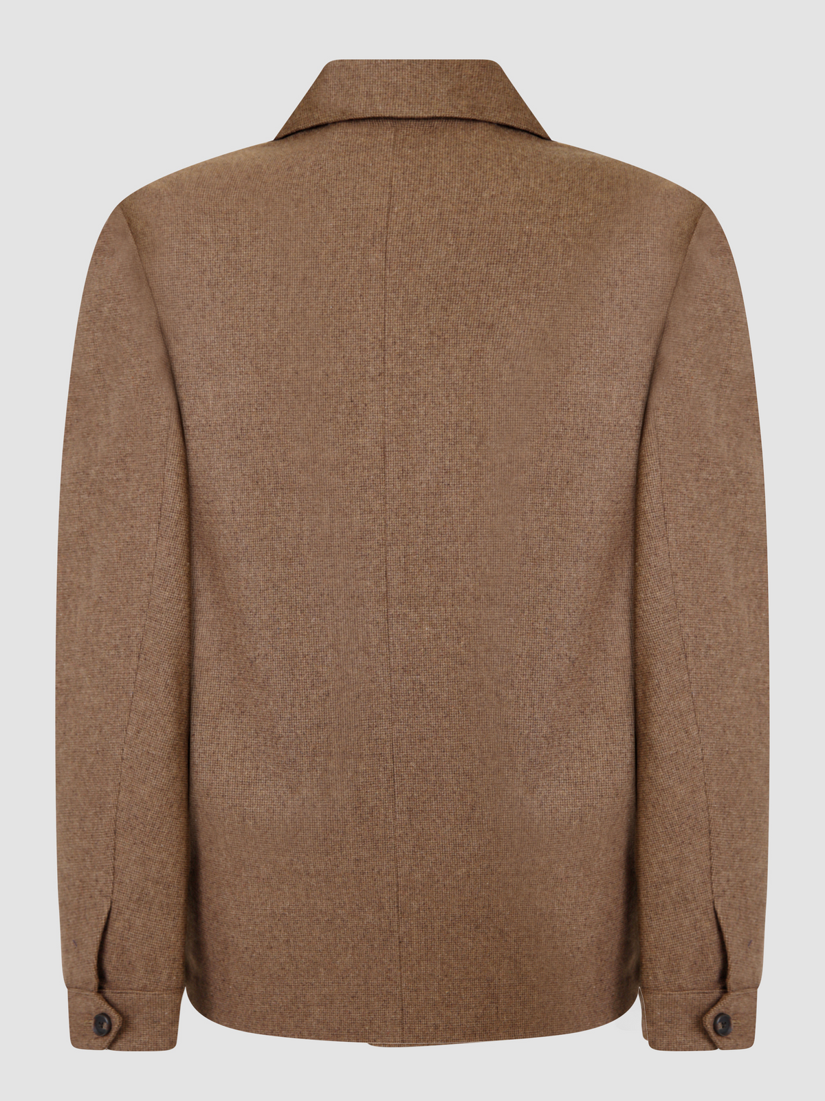 Baltoro Camel Jacket