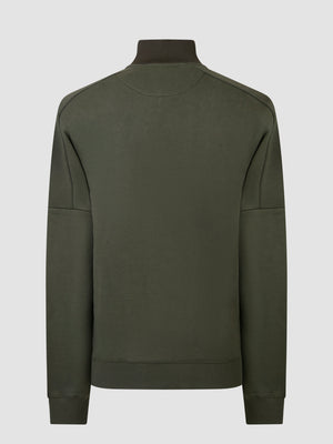 Barombi Khaki Sweat