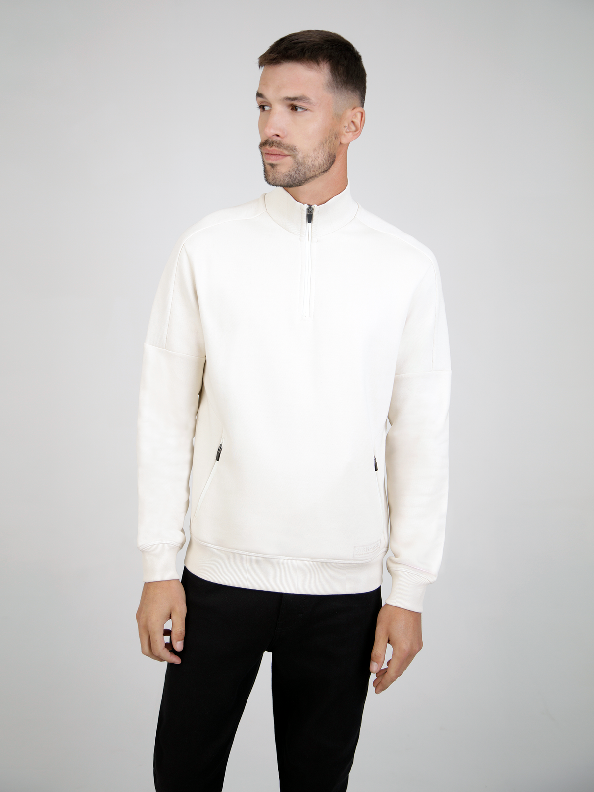 Barombi Gardenia Sweat