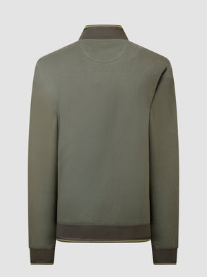Bitan Khaki Sweat