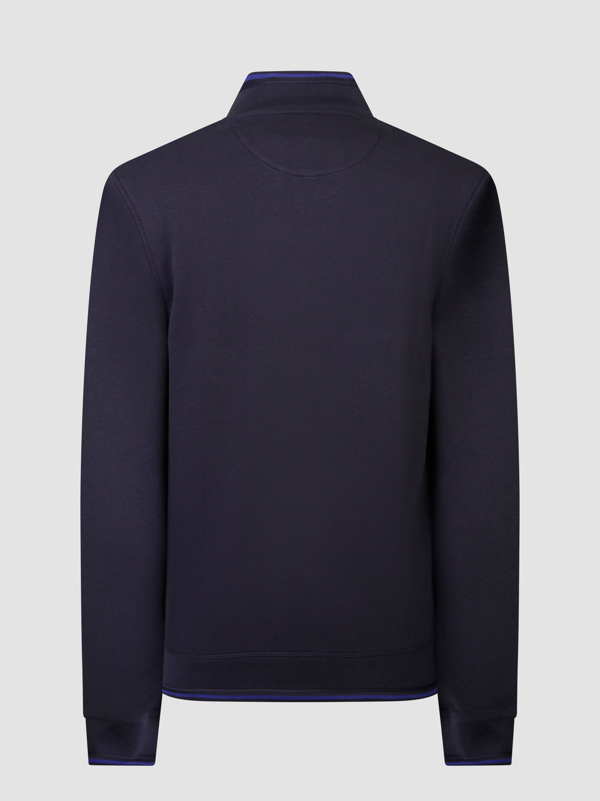 Bitan Navy Sweat