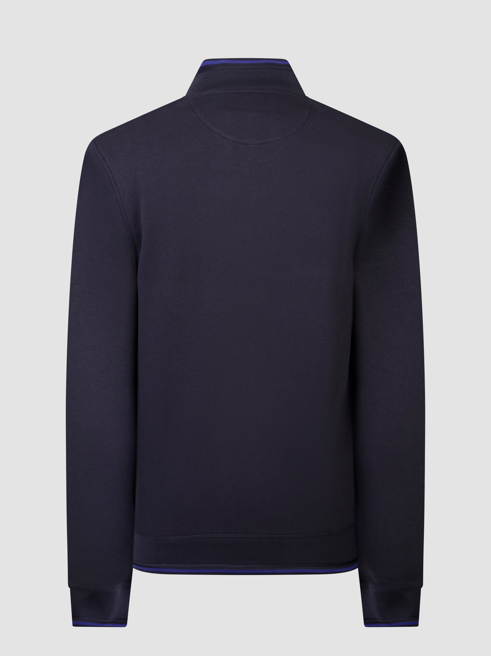 Bitan Navy Sweat