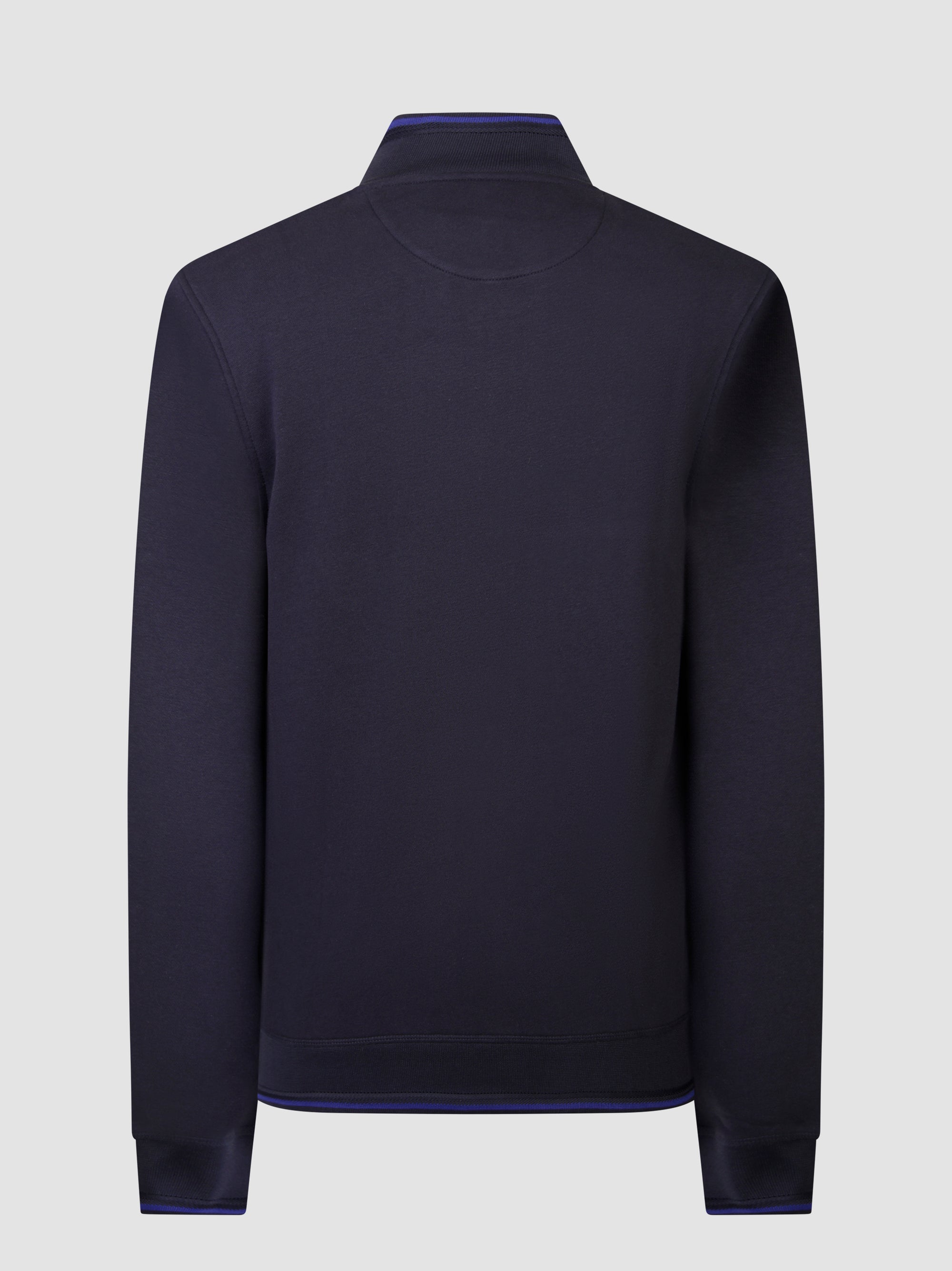 Bitan Navy Sweat