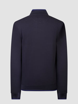 Bitan Navy Sweat