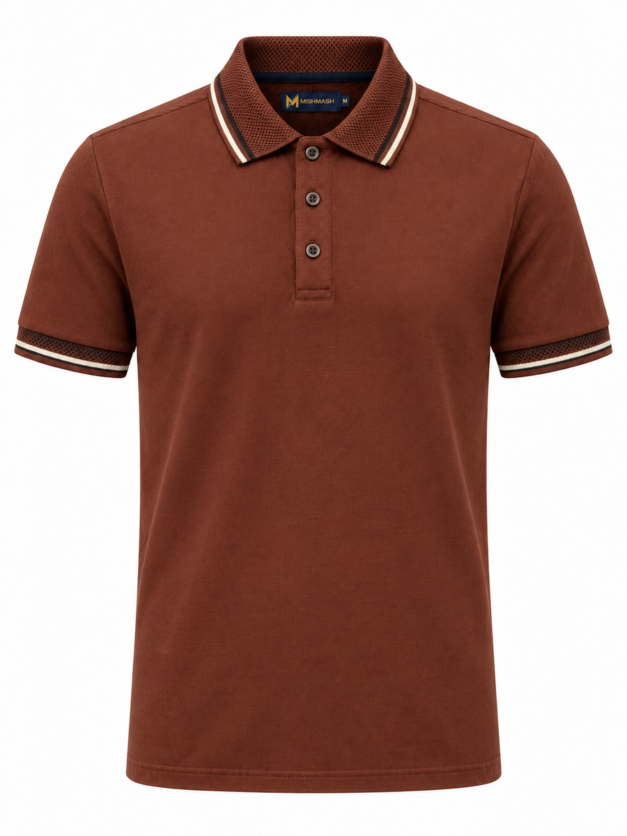 Boulder Cinnamon Polo