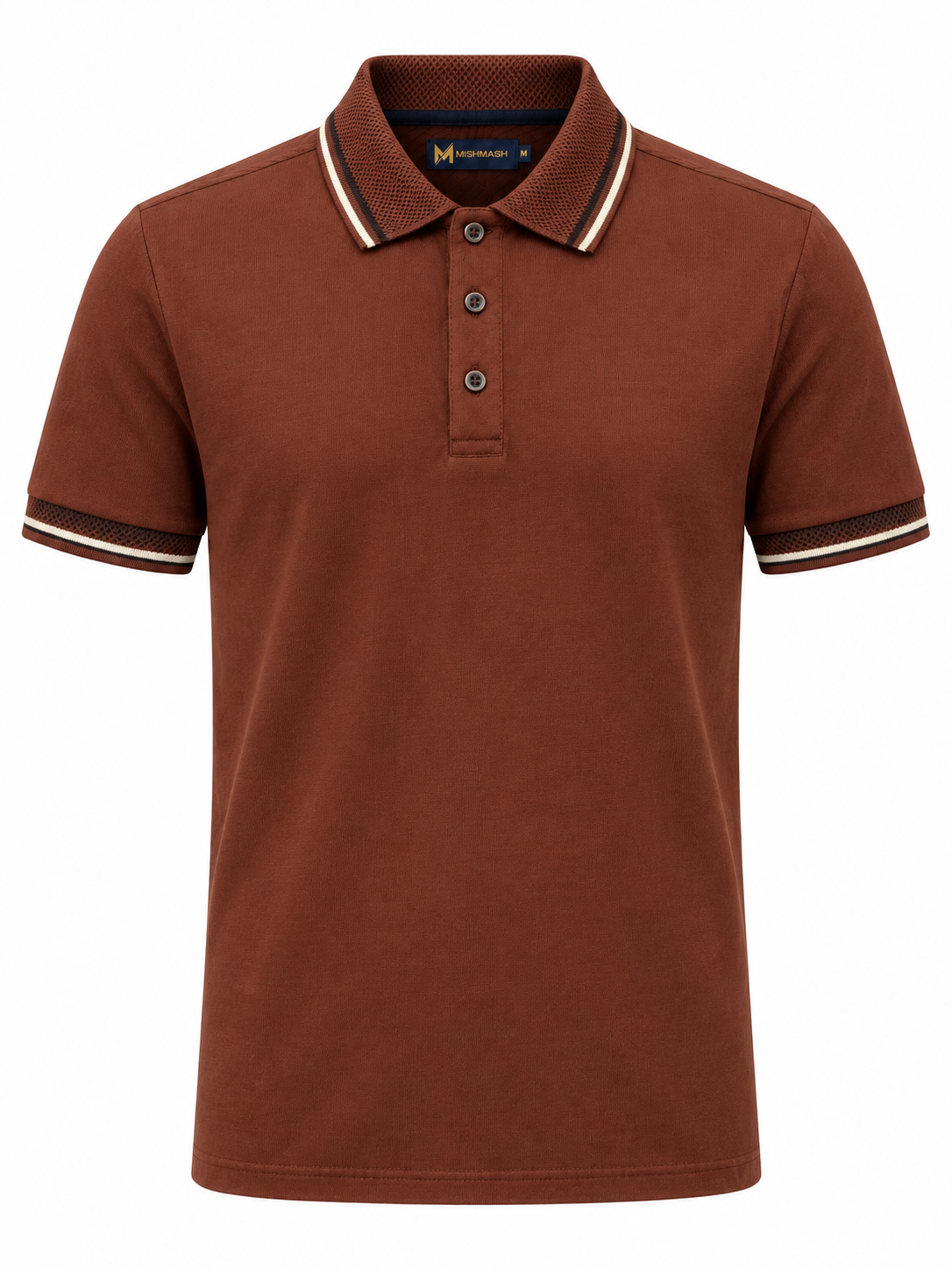 Boulder Cinnamon Polo