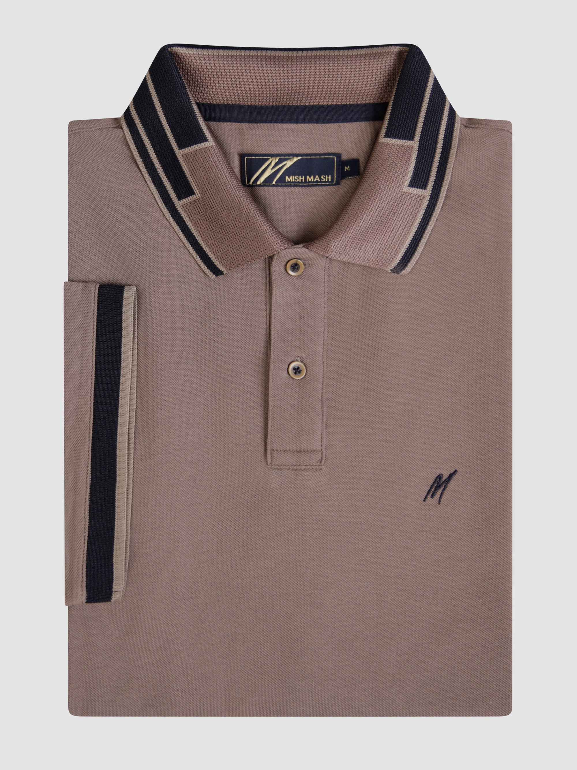 Briza Mink S/S Polo