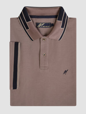 Briza Mink S/S Polo