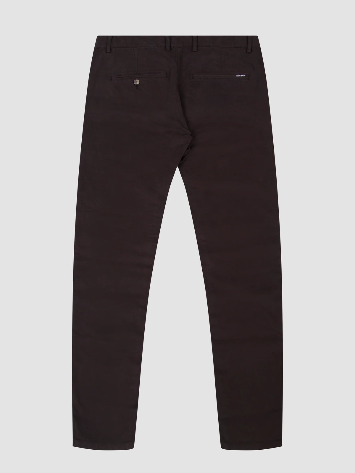 Bromley Casual Mocha Pant