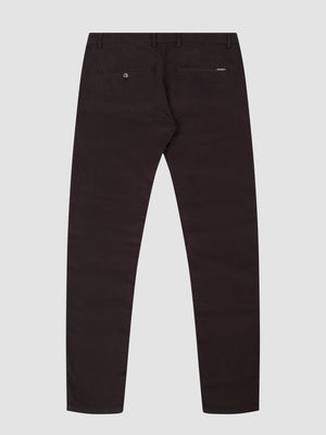 Bromley Casual Mocha Pant
