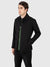 Regular Fit Core Black Tailored Jacket