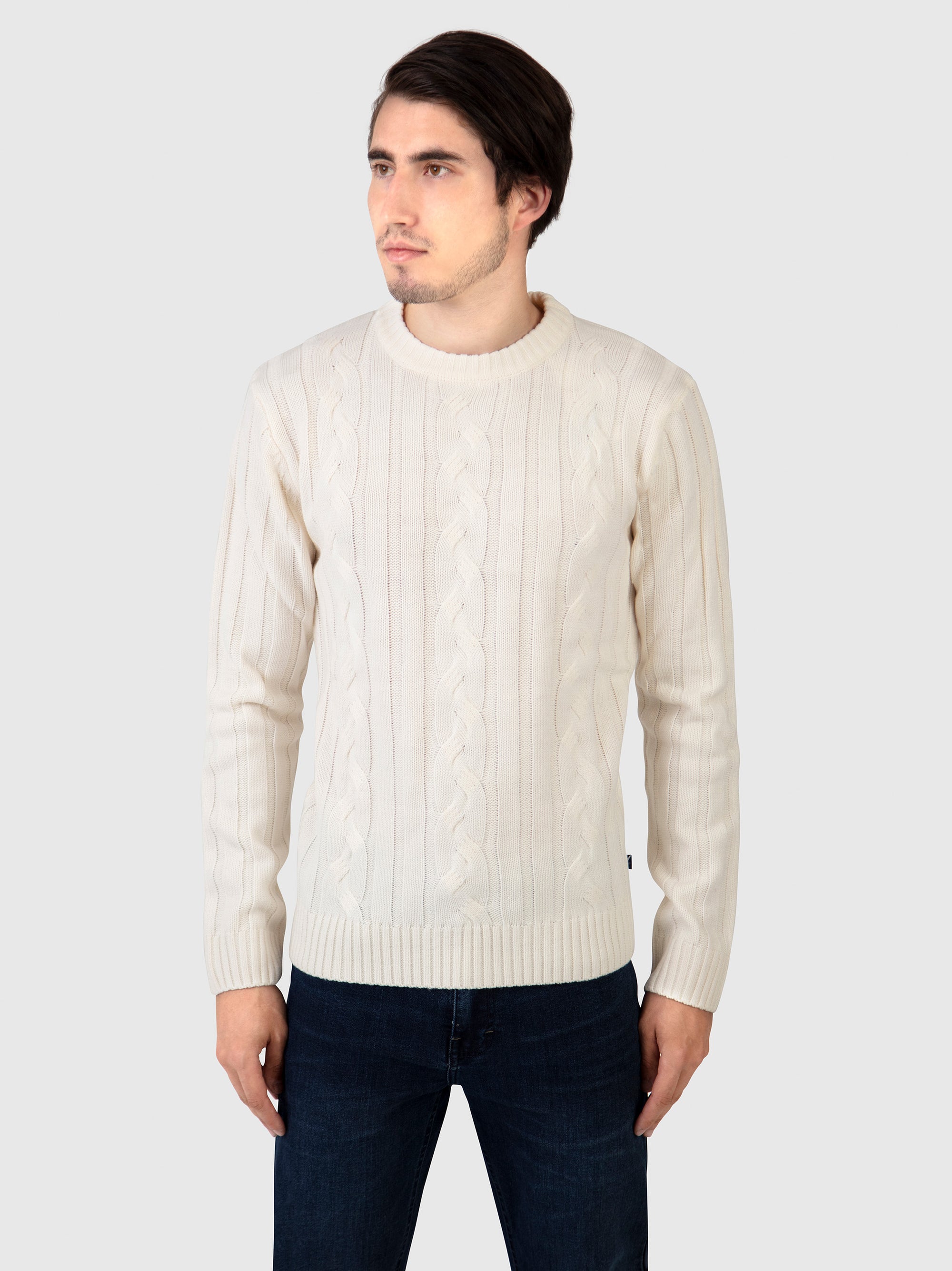 dable-winter-white-mens-long-sleeve-crew-neck-knitted-sweater-mish-mash