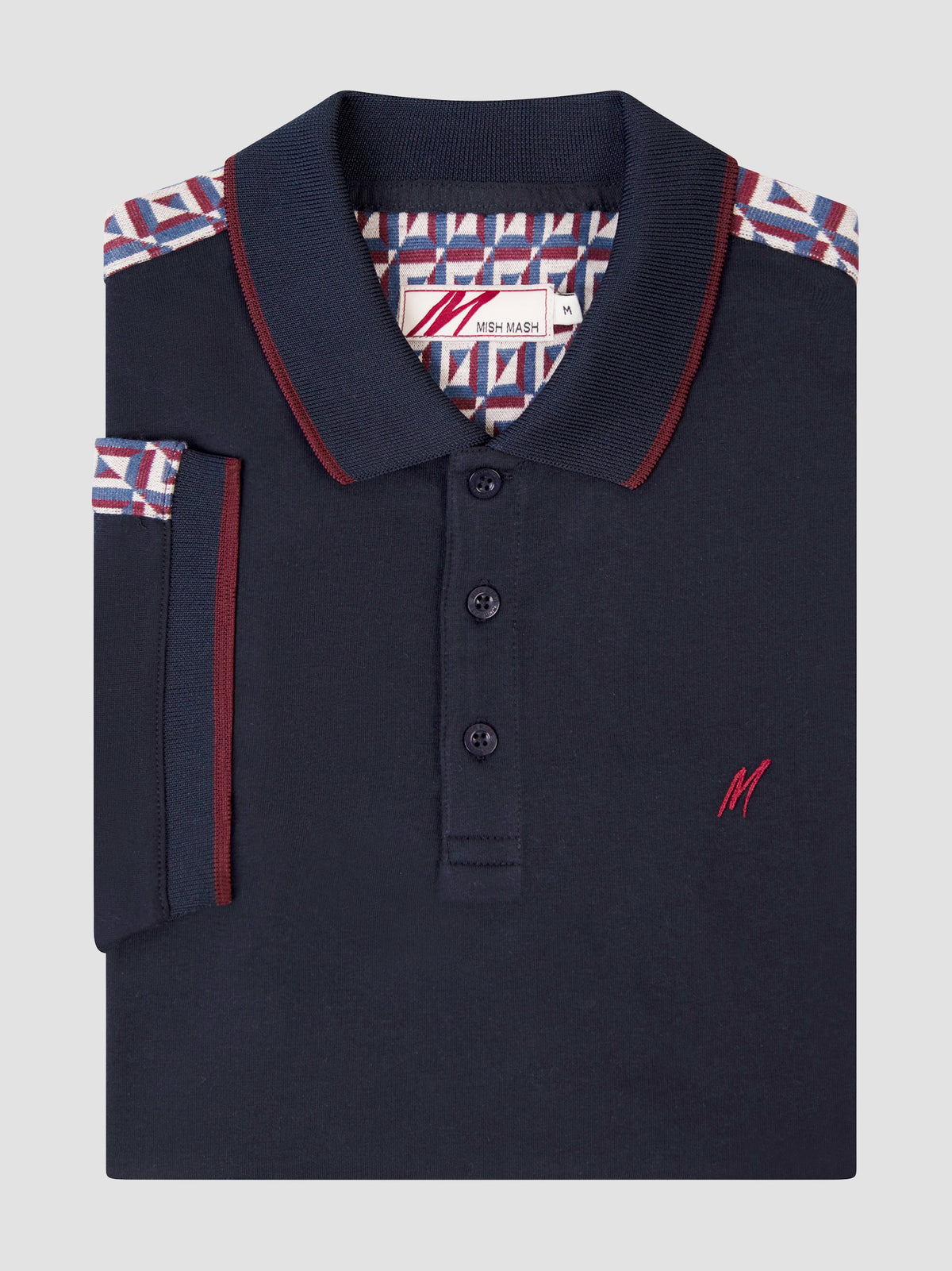 mens uk short sleeve polo