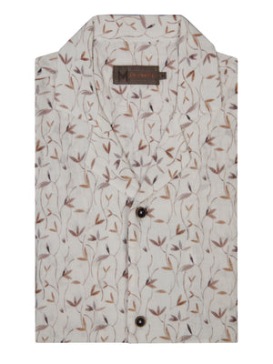 Eclipse Natural S/S Shirt