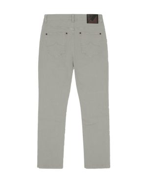 Tapered Fit Glacier Lt Stone Denim