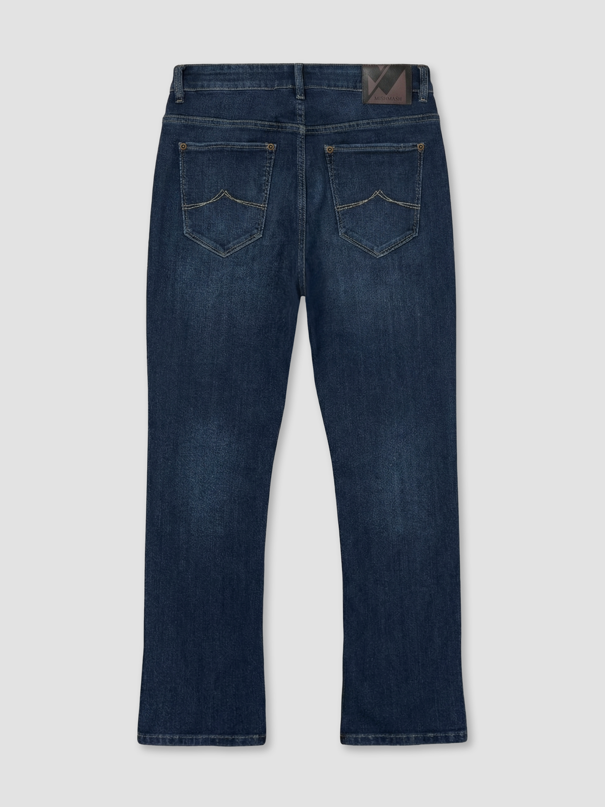 Bootcut (Flare) Hailstone Dark Jean