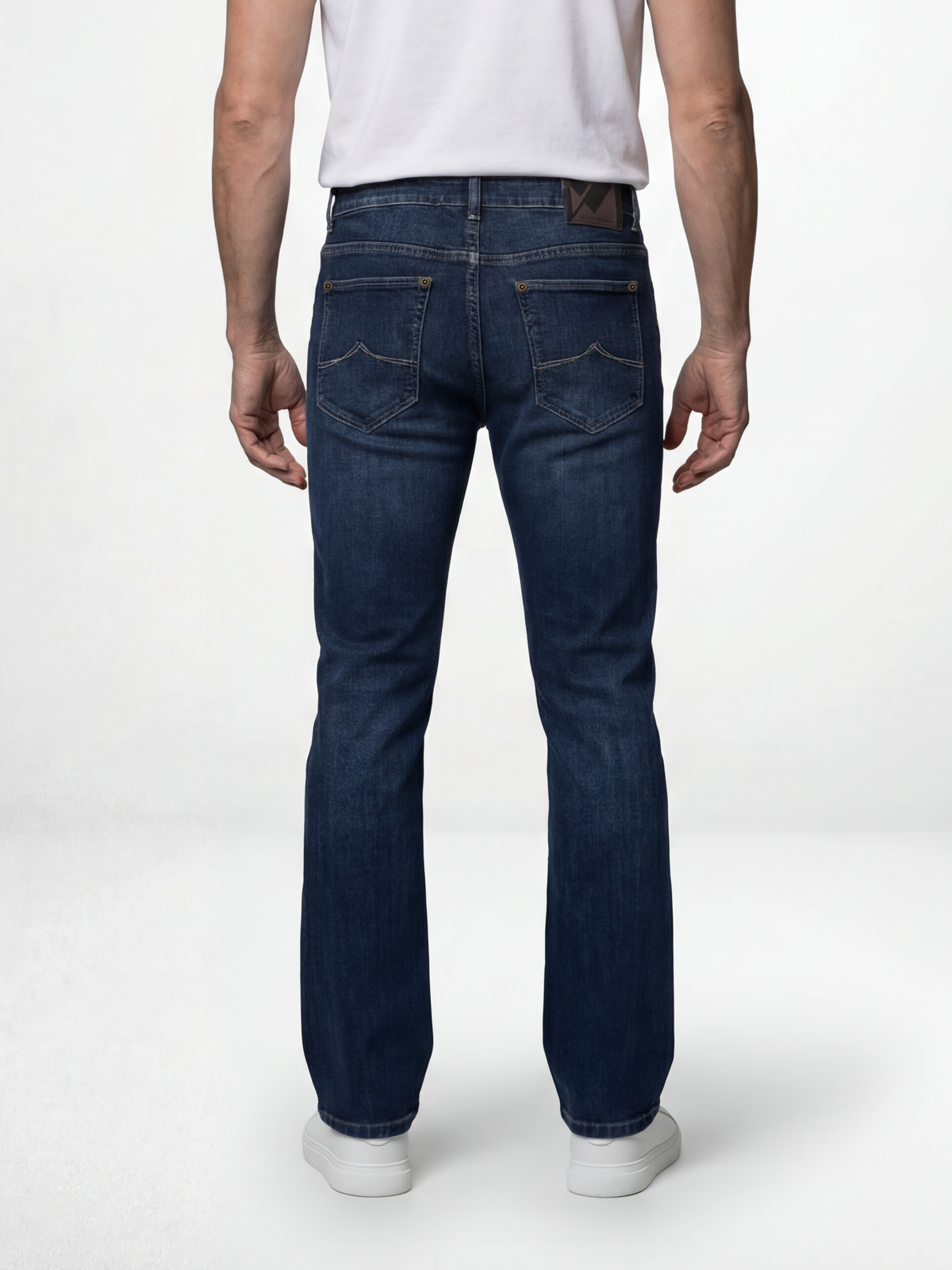 Bootcut (Flare) Hailstone Dark Jean
