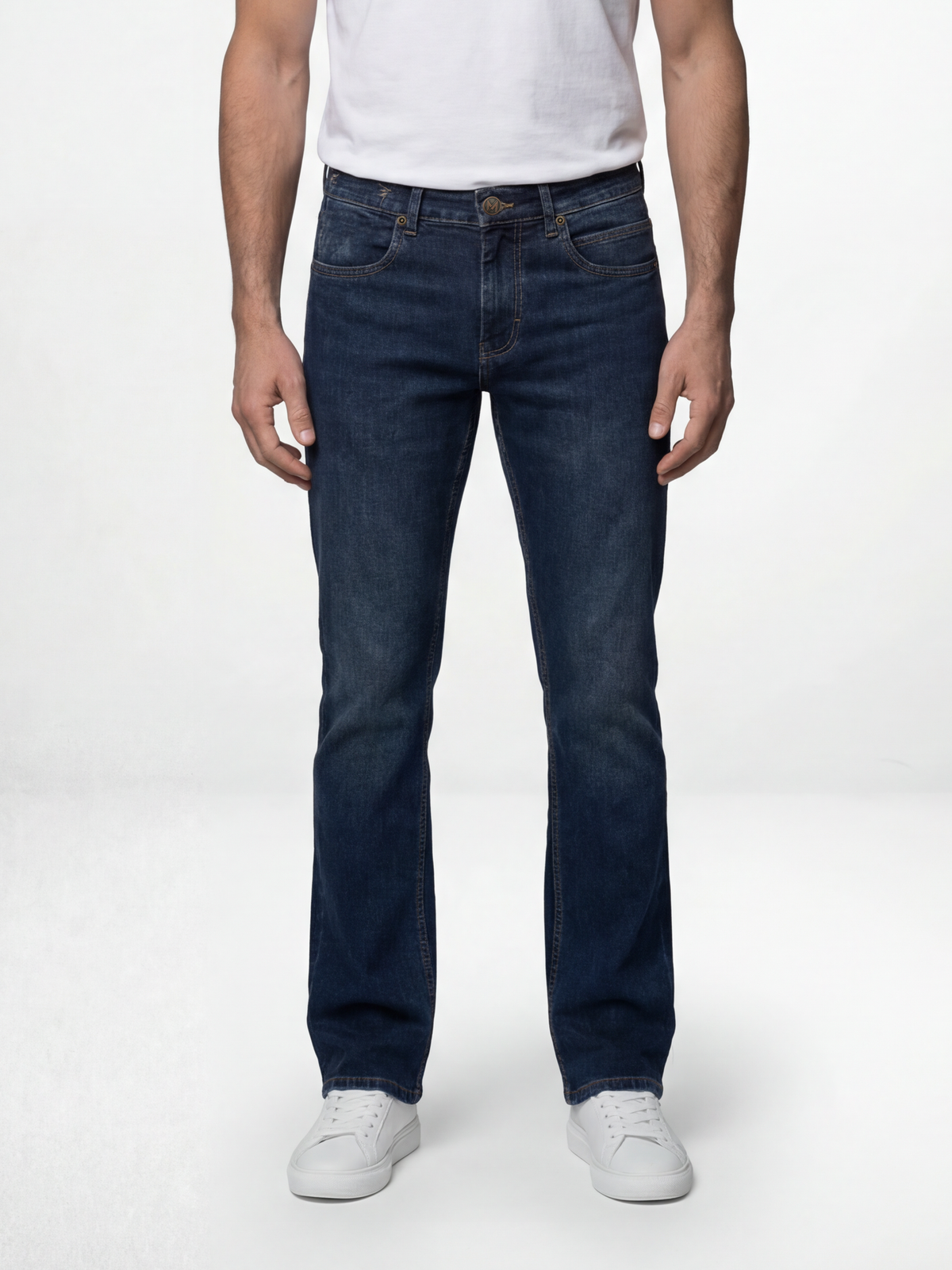 Bootcut (Flare) Hailstone Dark Jean