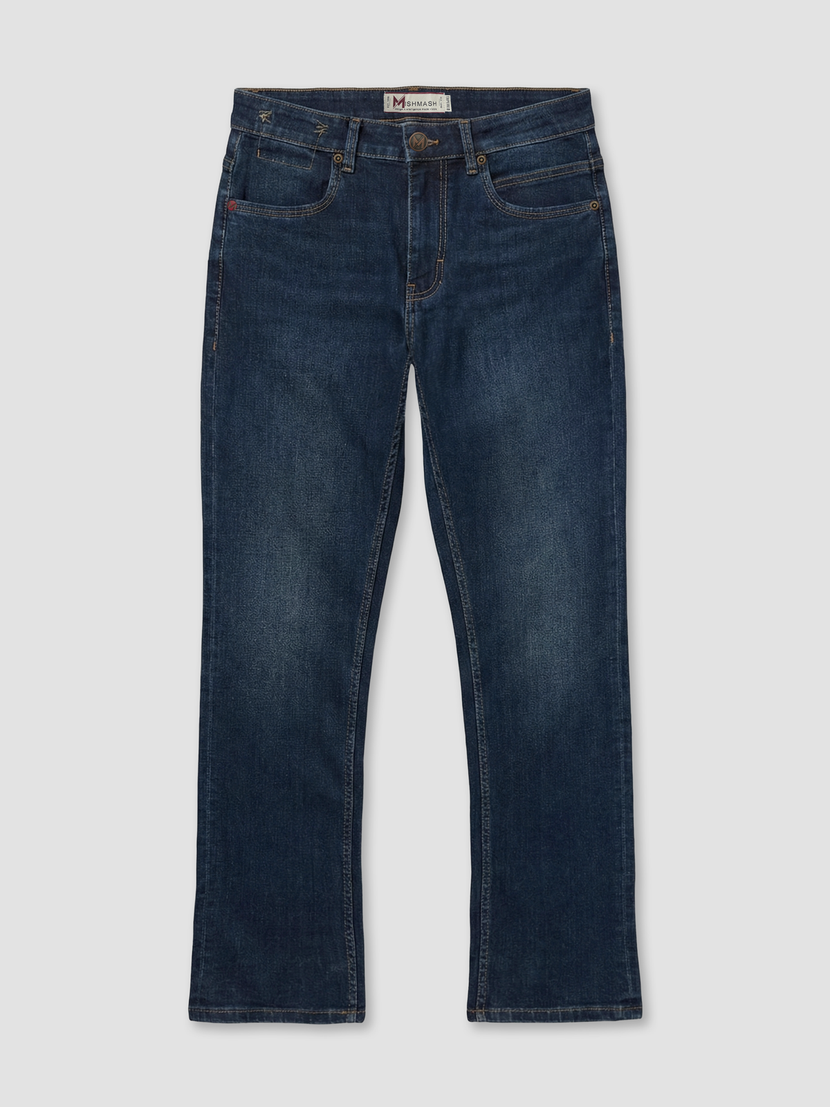 Bootcut (Flare) Hailstone Dark Jean