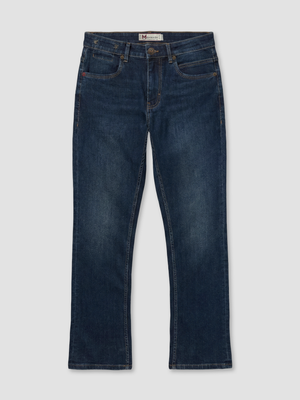 Bootcut (Flare) Hailstone Dark Jean