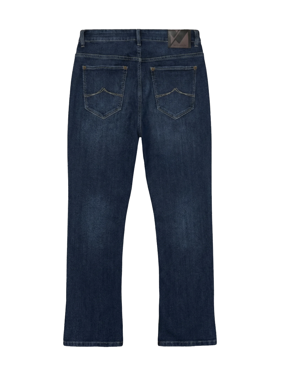 Bootcut (Flare) Hailstone Dark Jean