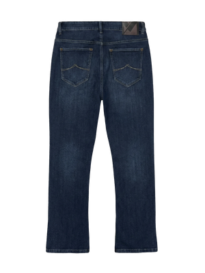 Bootcut (Flare) Hailstone Dark Jean