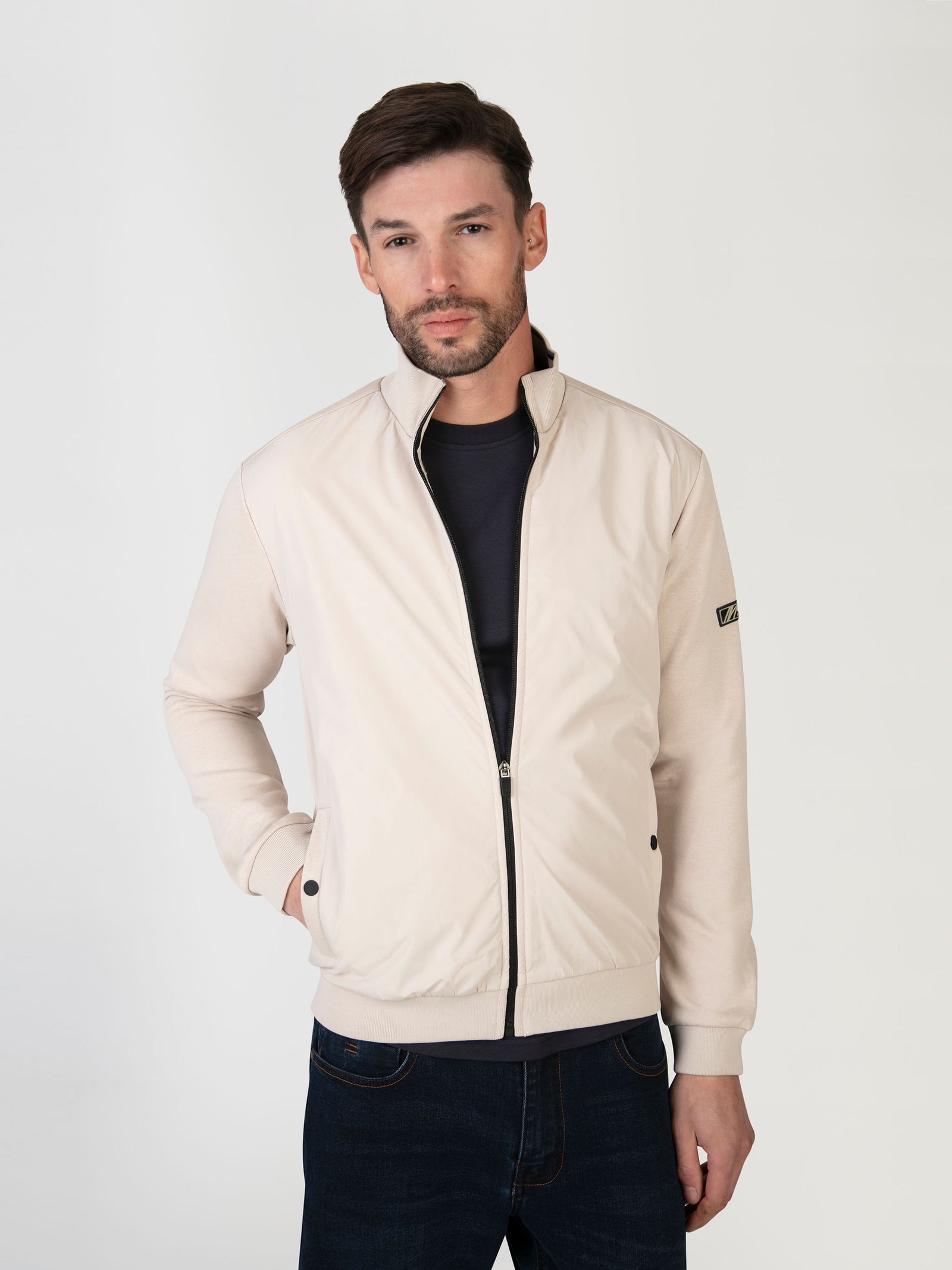 Hammock Gardenia Jacket