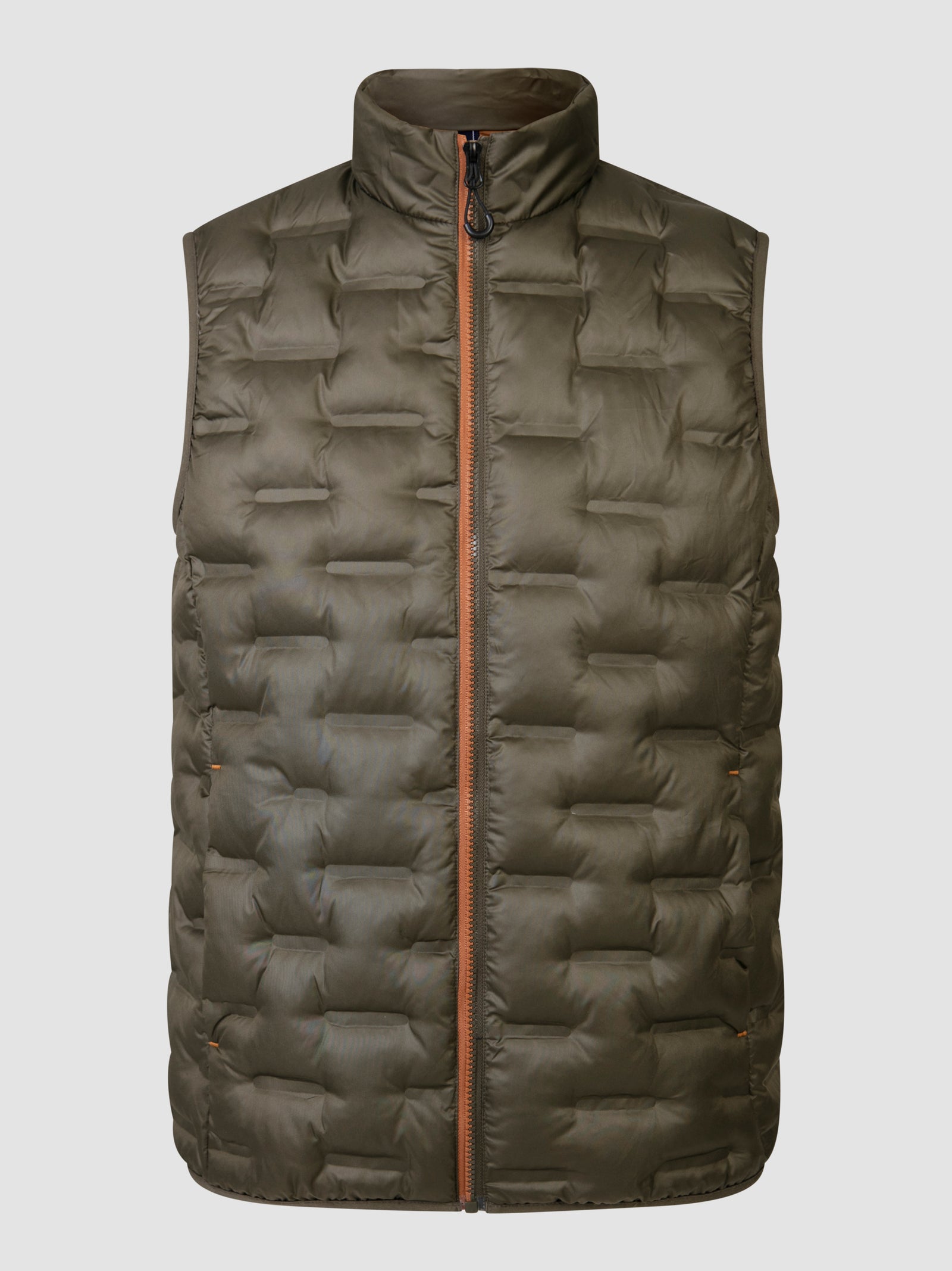 Helidor Khaki Gillet