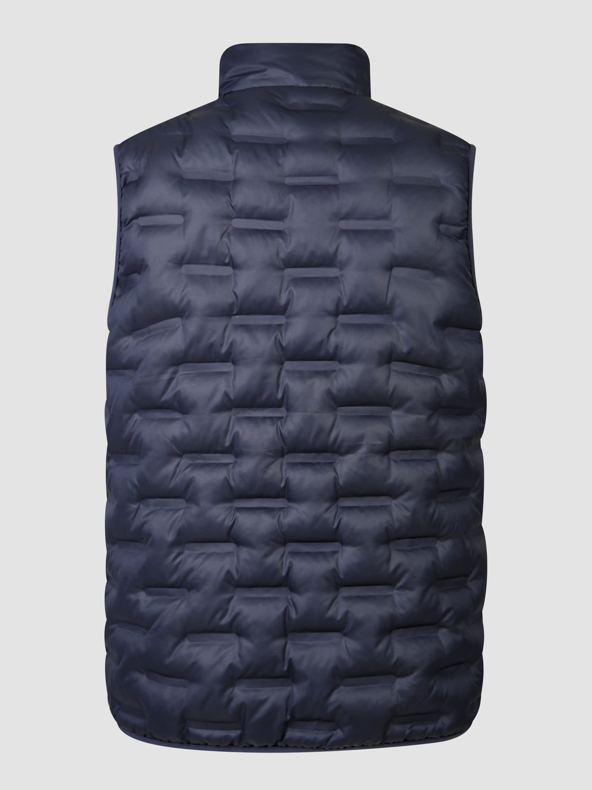 Helidor Navy Gillet