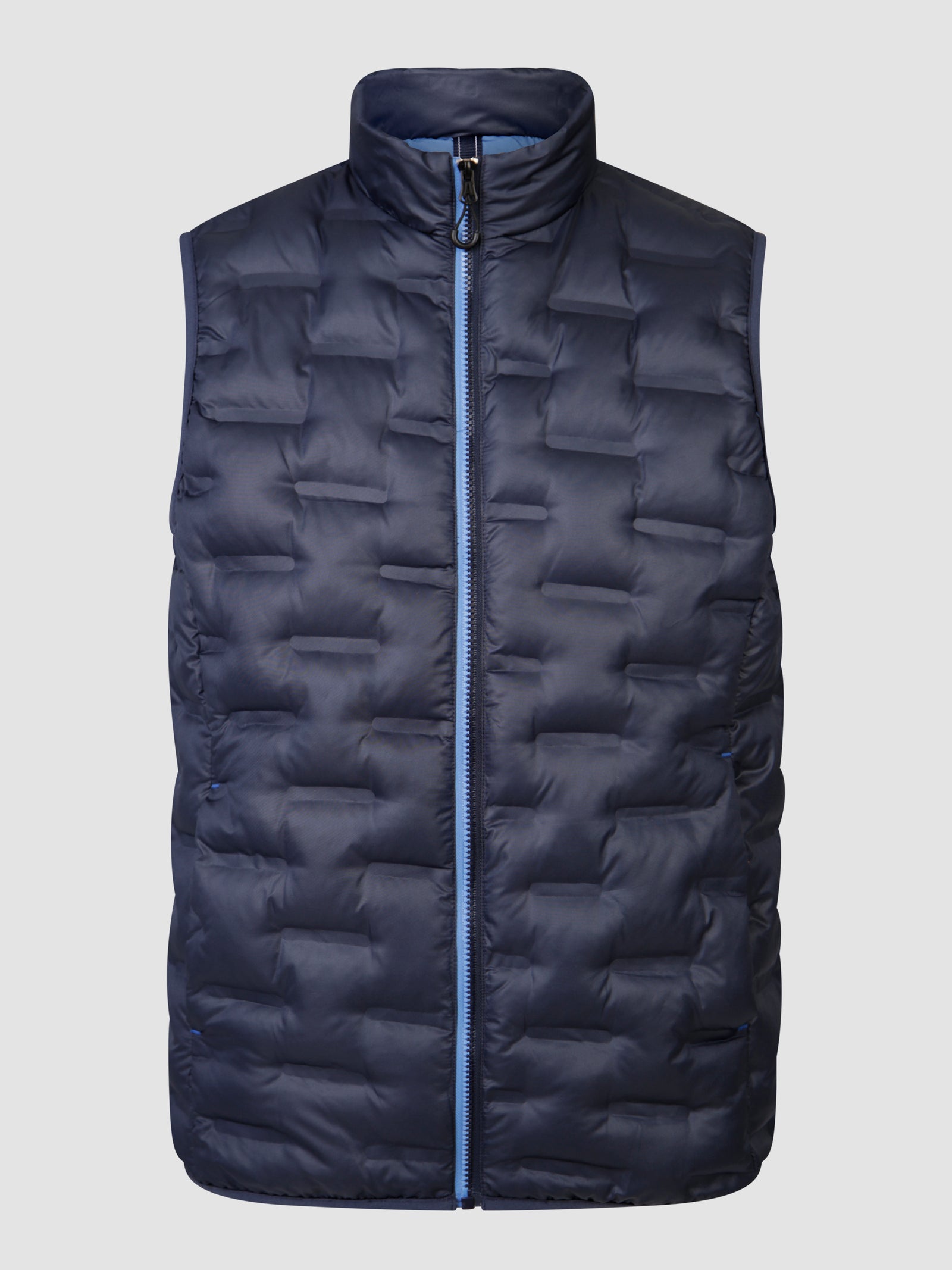 Helidor Navy Gillet