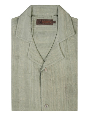 Helix Desert Sage S/S Shirt