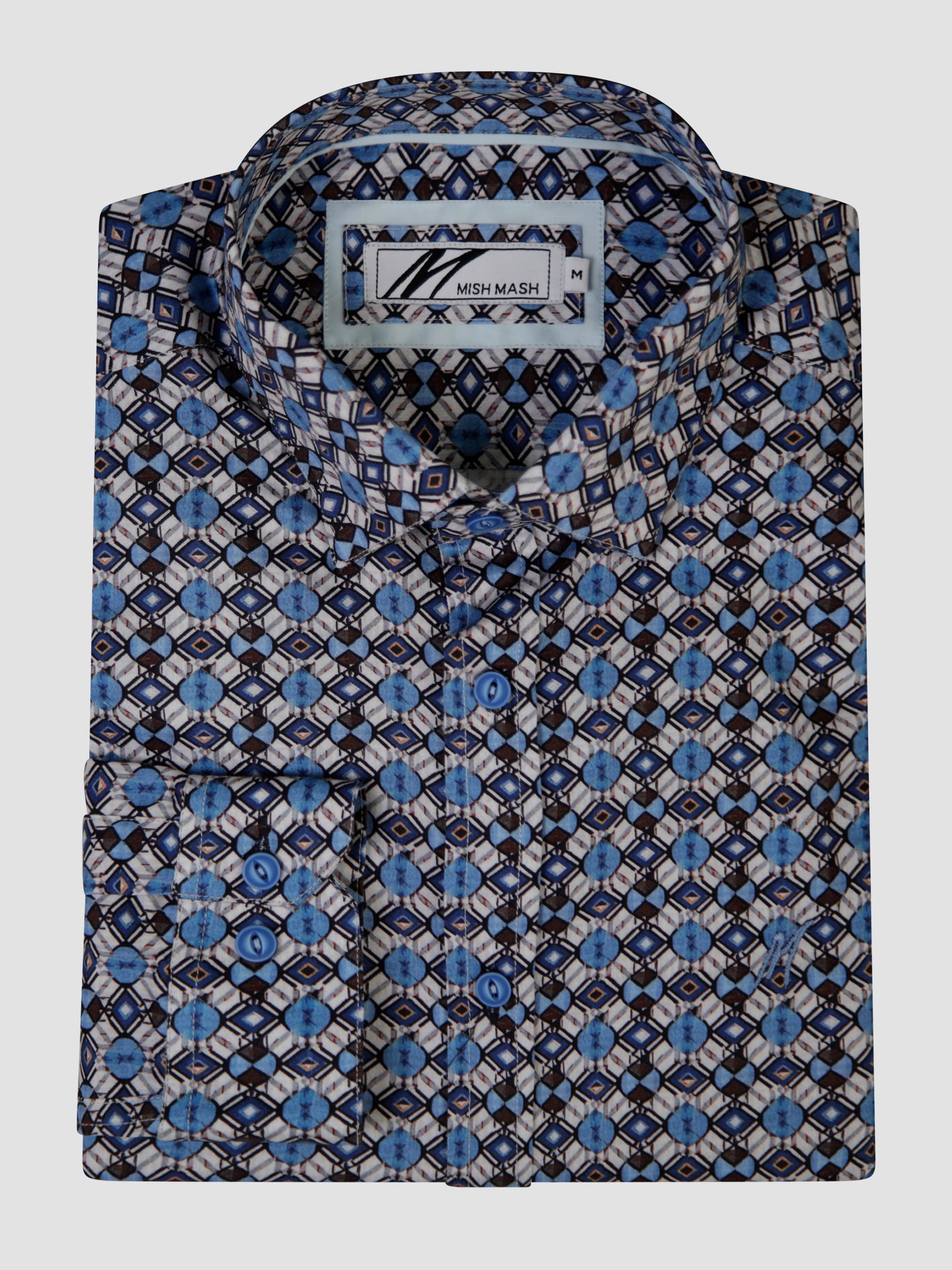 mens uk long sleeve shirt