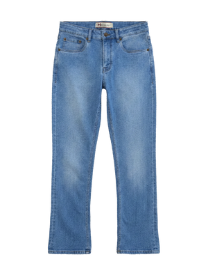 Bootcut (Flare) Mirage Light Jean