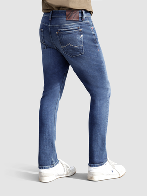 Merengo Mid Denim Jean