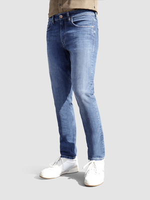 Merengo Mid Denim Jean