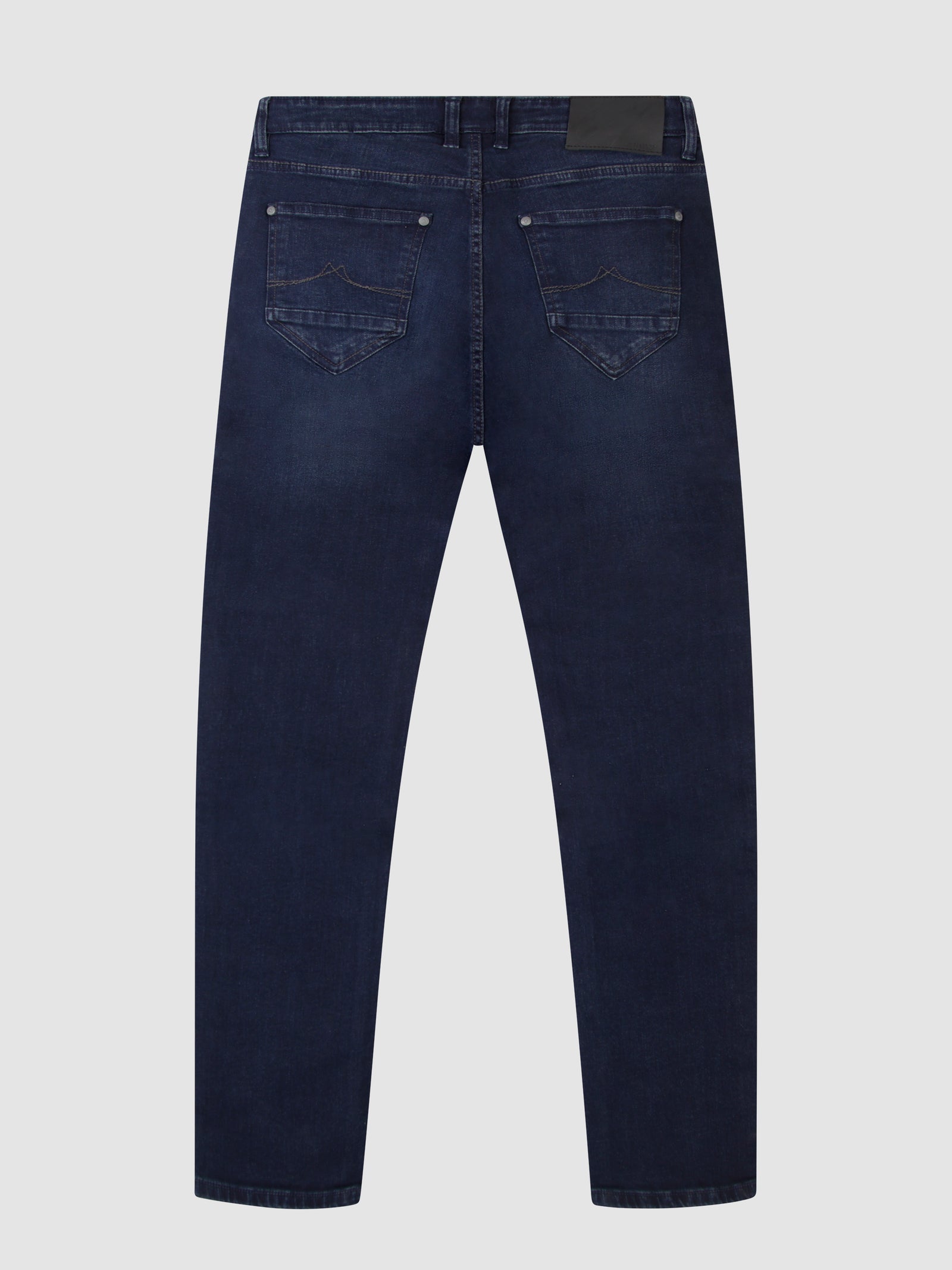 mens uk denim dark jean