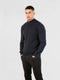navy-funnel-neck-long-sleeve-knit-menswear