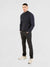 navy-funnel-neck-long-sleeve-knit-menswear