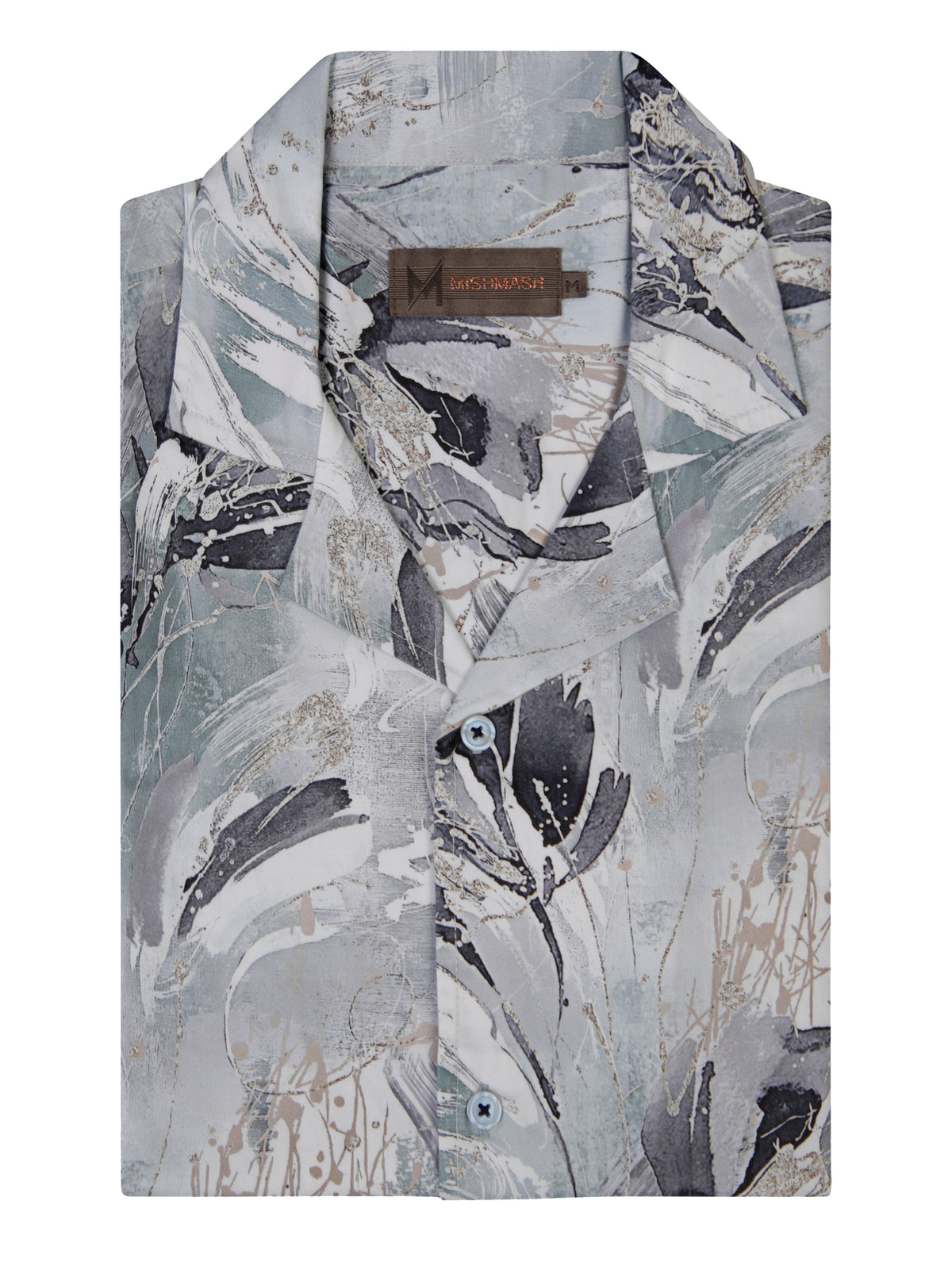 Polar Sky S/S Shirt